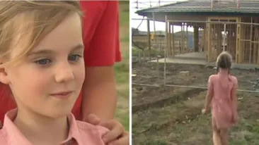 Pentru Ruby, vârsta a fost doar un număr! La doar 8 ani, micuța a ajuns cea mai tânără investitoare de pe piața imobiliară din Australia