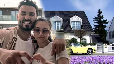 Jador nu își lasă sora la greu. Artistul are planuri mari și urmează să facă o achiziție extrem de importantă. Iată despre ce e vorba