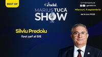 Gândul prezintă Best of Marius Tucă Show – miercuri, 9 septembrie, de la ora 19:00