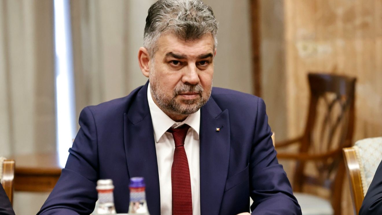 Marcel Ciolacu: Anul acesta, România va intra în Schengen terestru. Din 2025 nu vom mai avea vize cu SUA
