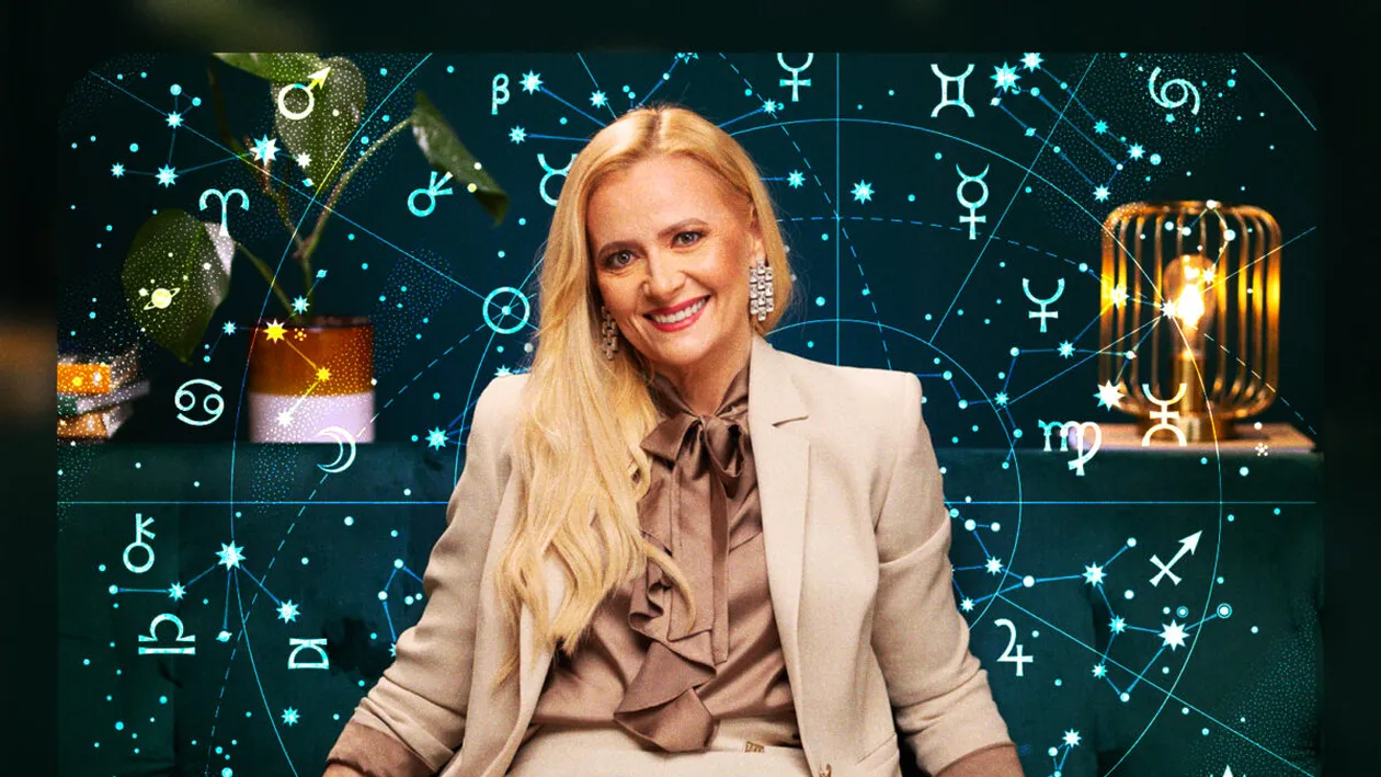 Nicoleta Ghiris, avertisment pentru toate zodiile: ce se întâmplă pe 20 februarie 2026. Fenomenul astrologic major care se repetă după 36 de ani