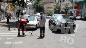 Explicatia halucinanta a Biancai dupa ce a lasat mai multe blocuri fara apa: “Scuze, dar voiam sa-mi iau pantofi!”