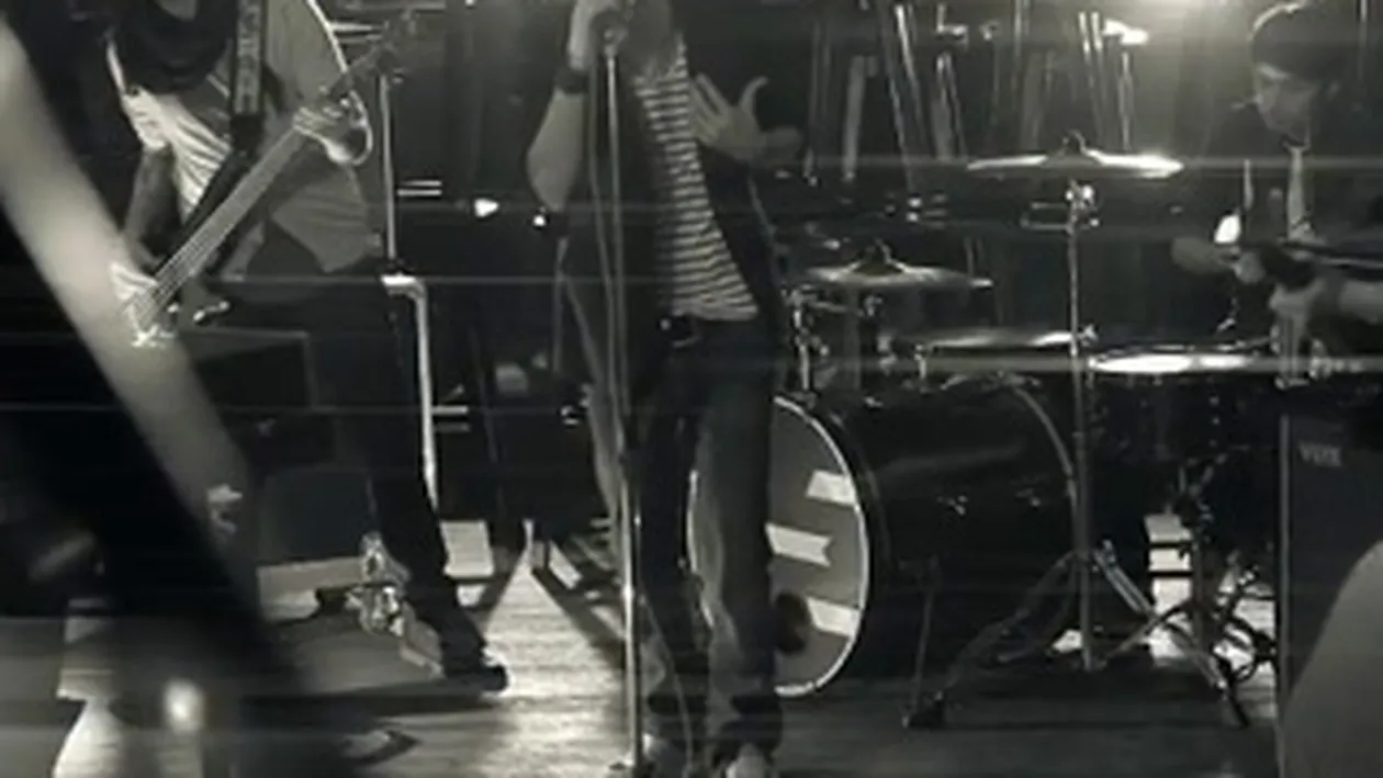 Animal X: Noi facem ceva diferit fata de ceea ce este trendy azi, facem muzica pe care o simtim