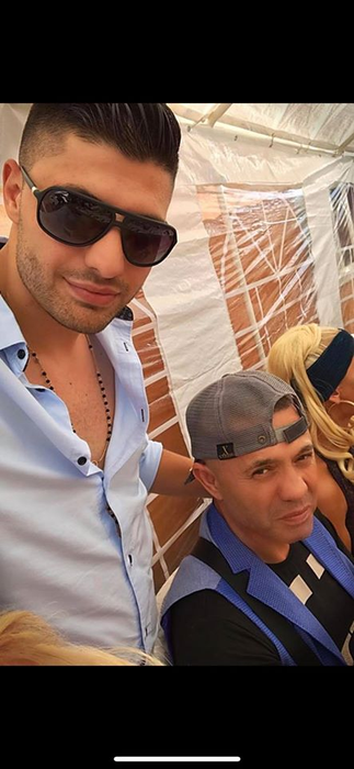 Ce i-a cerut Nicolae Guță unei femei în timpul unei partide de amor. “Știa că sunt nebună după el și mi-a…” Ce a urmat este, de-a dreptul, surprinzător