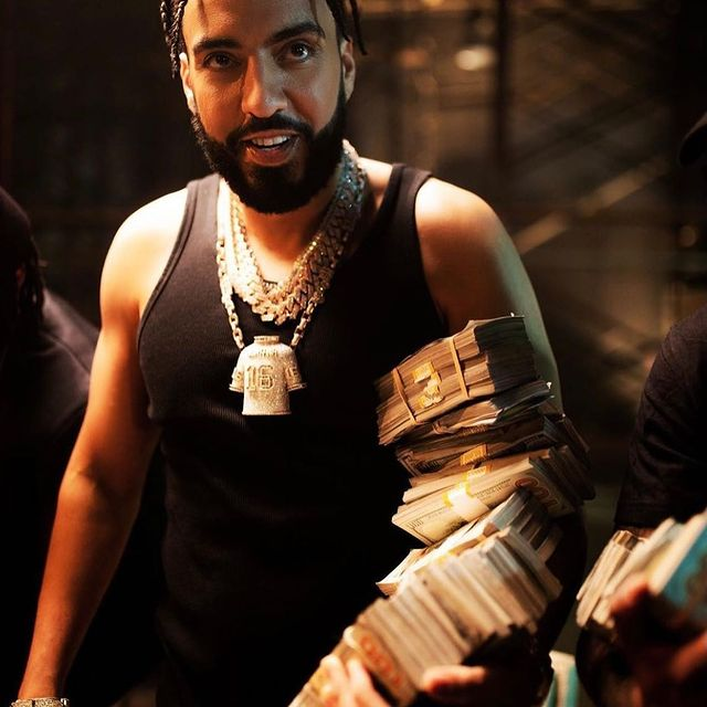 French Montana va concerta în NUBA Mamaia pe 14 august 2022 / (Sursa: Instagram)