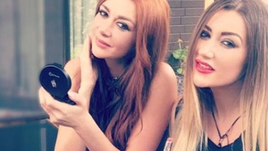 RALUCA şi DENISA de la BAMBI s-au certat: "Am fost anunţată cu... "