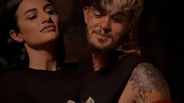 Ana Porgras, declarații surprinzătoare la adresa lui Zanni: „Ești singur”