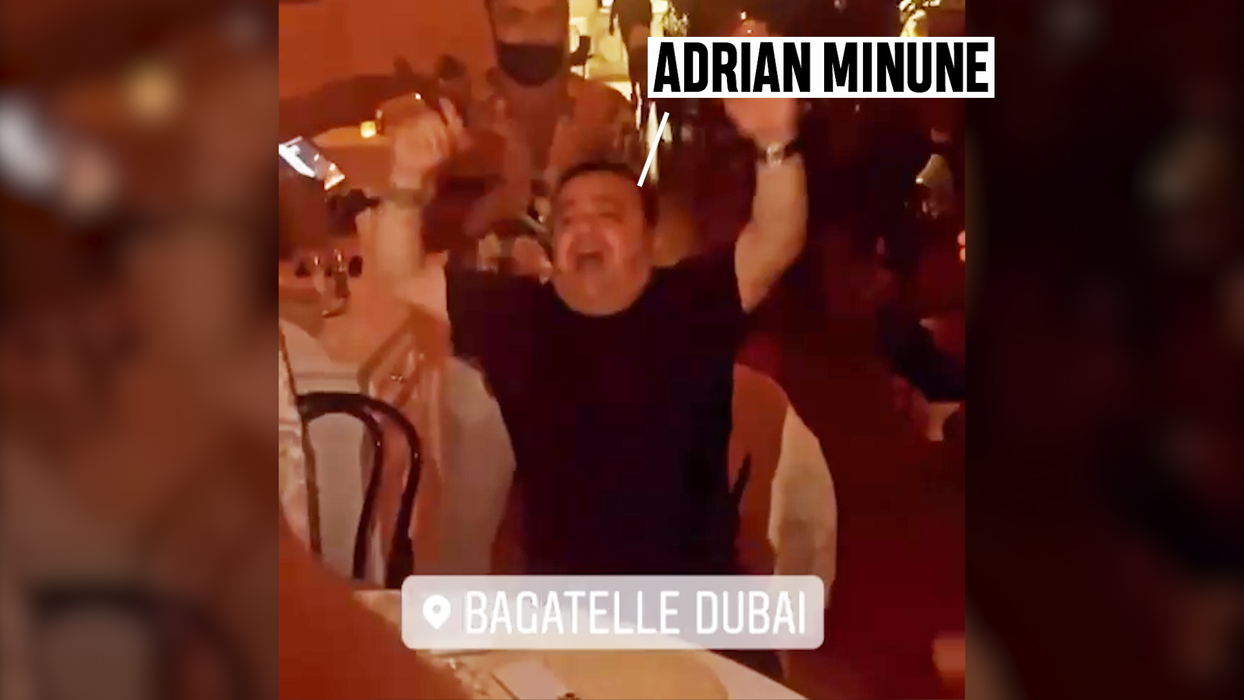 Adi Minune, petrecere de vis la “Bagatelle Dubai” de 1 Mai și Paște