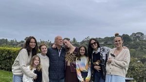 Anunțul emoționat făcut de Demi Moore despre starea de sănătate a fostului ei soț, Bruce Willis