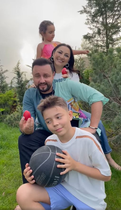 Andra, mărturii tulburătoare despre o perioadă delicată din viața sa: “Mâncam biscuiți din pâine uscată. Mi-au furat pantofii!”