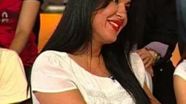 Mihaela Drafta: In liceu fumam in toaleta baietilor