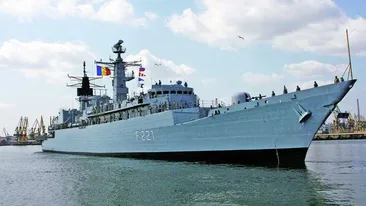 Romania intra in razboi cu Libia