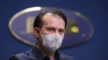 Florin Cîțu, declarații de ultimă oră despre valul patru al pandemiei. Ce îi așteaptă pe români: ”S-ar putea să fie ceva”