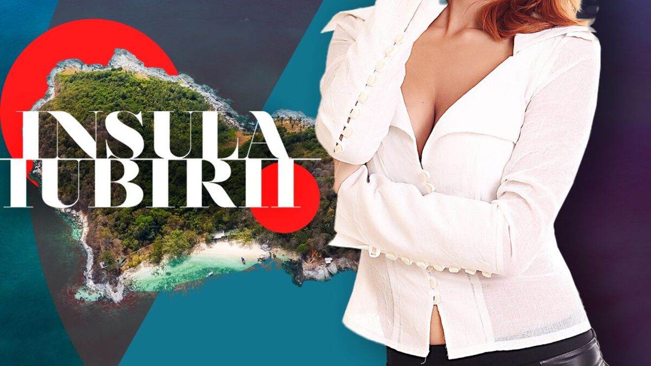 Fosta asistentă a lui Dan Capatos s-a băgat peste masculii de la ”Insula Iubirii”! A ”tăvălit” ispitele! Ce zice de fete