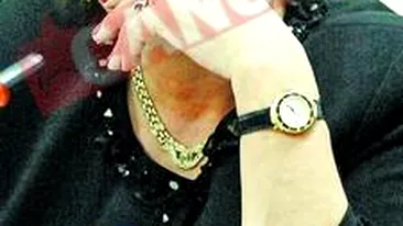 Judecatorul din dosarul Udila cere CSM-ului sa-i apere reputatia