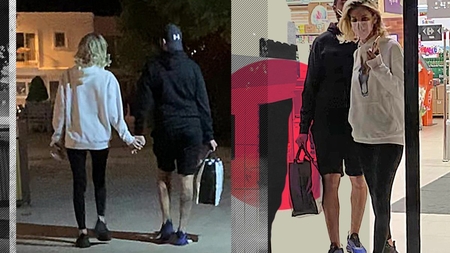 Cel mai nou cuplu din showbiz a trecut la următorul nivel. CANCAN.RO i-a surprins! Ramona Olaru s-a mutat deja în casa lui Cazacu?