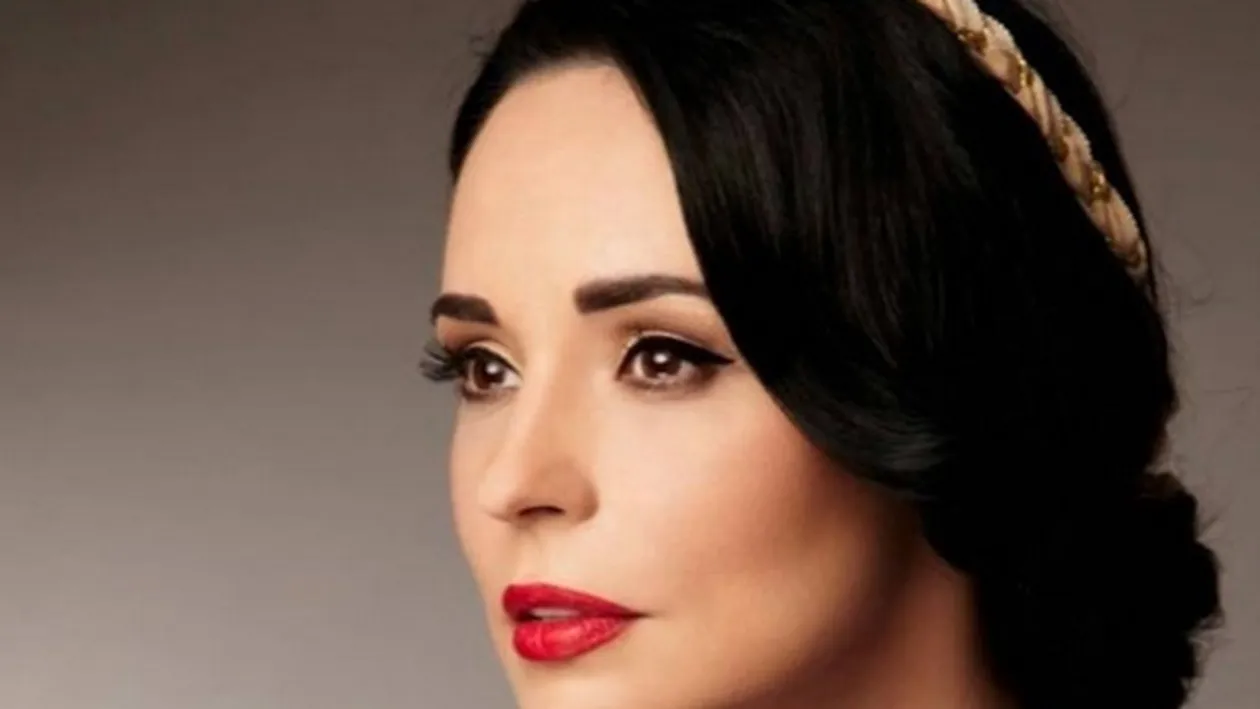 Are 42 de ani, petrece ca în liceu! Ce planuri adolescentine are Andreea Marin pentru weekend