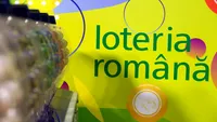 Moment istoric pentru Loteria Română: se digitalizează! De unde se vor putea cumpăra biletele acum