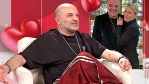 Iubire ca-n filme! Dan Capatos, confesiuni despre începutul relației cu soția lui: "Sper să ne fi iertat oamenii respectivi"