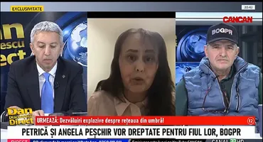 Este sau nu tatăl lui BogPR un mason? Dezvăluiri inedite marca Dan Diaconescu DIRECT