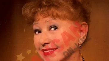 Rodica Popescu-Bitanescu, despre Irinel Columbeanu: Este un barbat foarte destept, are bani si cred ca va primi custodia fetitei