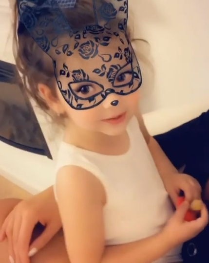 Bianca Drăgușanu, declarație de iubire în public după ce s-a aflat că va divorța. Cu cine s-a filmat fosta prezentatoare de la Kanal D