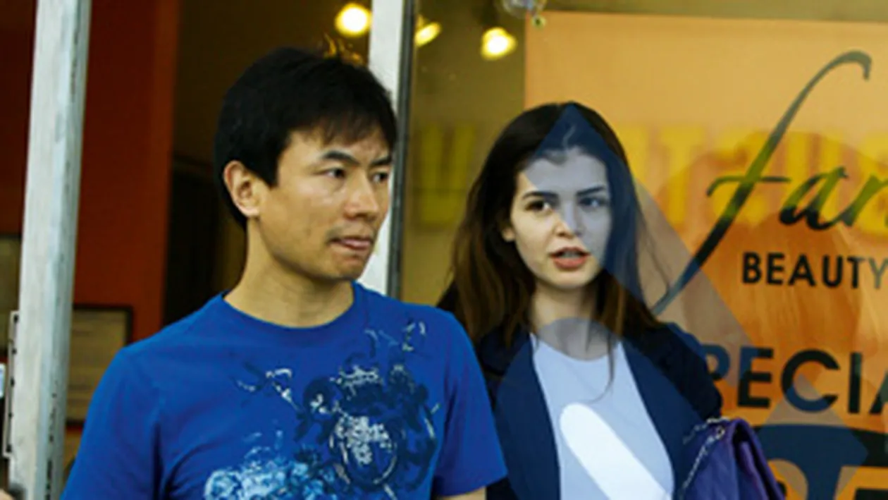 Iubitul Monicai Gabor l-a dat pe spate! Catalin Botezatu s-a intors din America fascinat de Mr. Pink: Este un tip modest, care poarta cele mai simple lucruri de la Dior