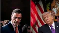Cel mai mare pericol pentru Spania după ce Sanchez l-a înfuriat pe Trump. „Eroarea” făcută de premierul spaniol