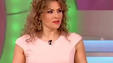 MIRELA BOUREANU VAIDA, despre problemele cu sarcina! A decis să spună adevărul