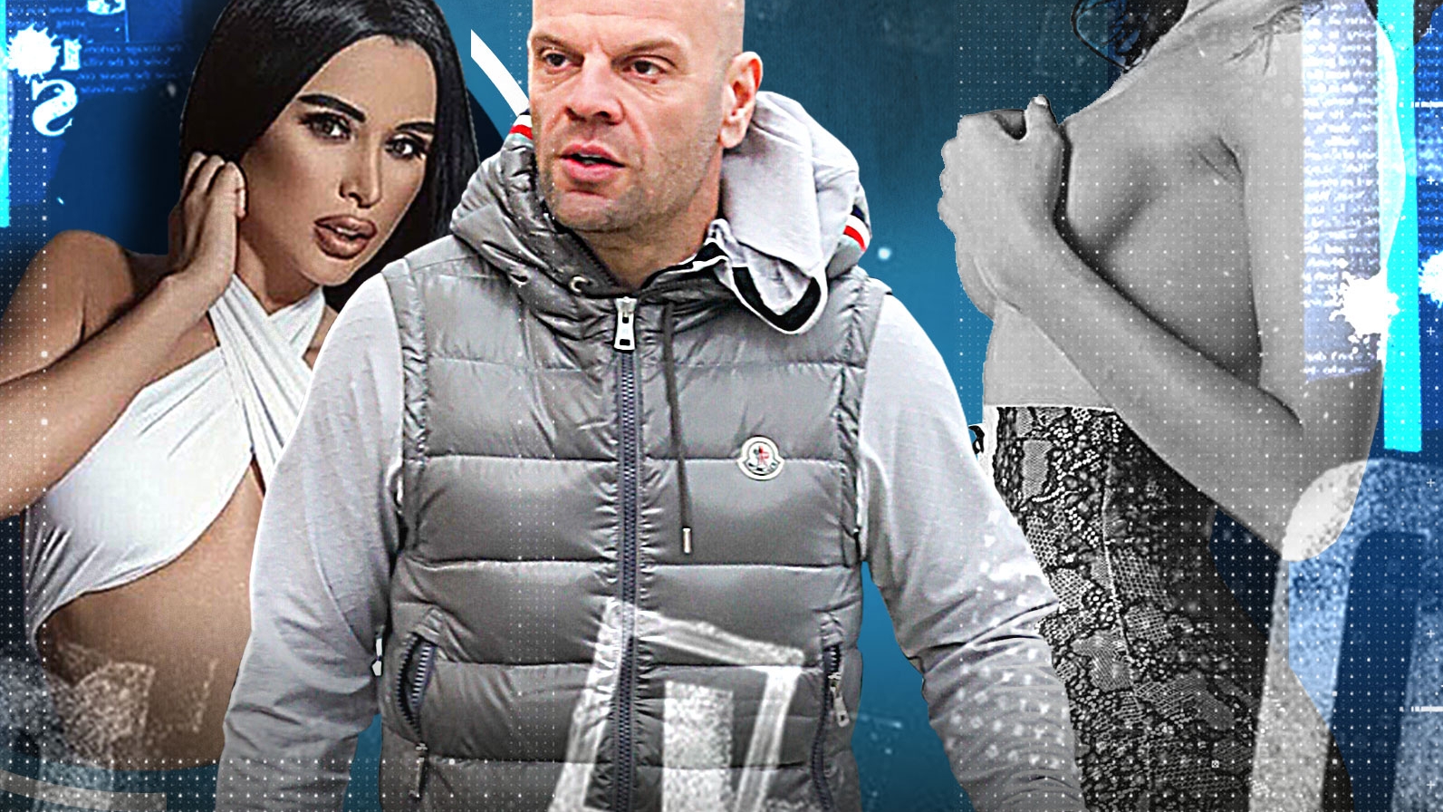 Amănunte de ultimă oră despre relația toxică dintre Cruduța & agresorul ei! Cine i-a ”cuplat” de fapt?! Este o vedetă TV…