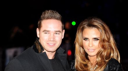Katie Price a divorțat de al treilea soț și urmează să se căsătorească din nou: ”Acum pot să-mi continui viața”