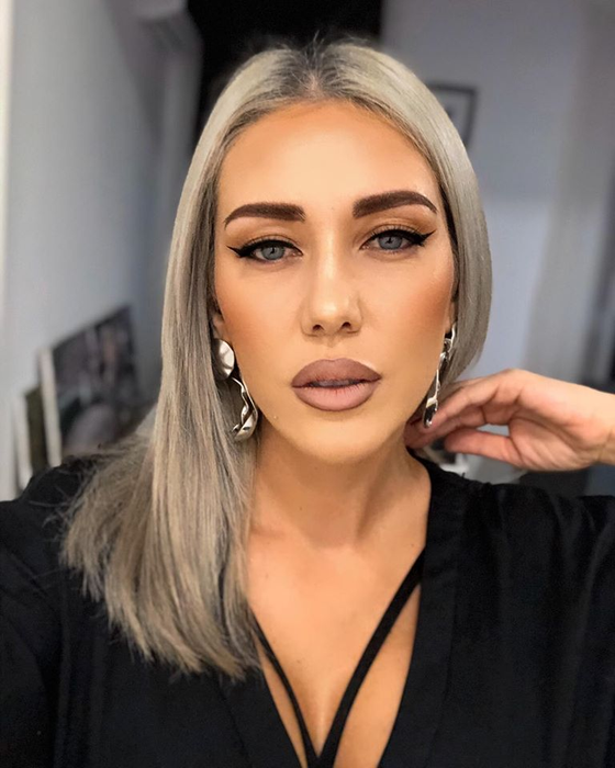 Sora Cruduței a ”divorțat” recent
