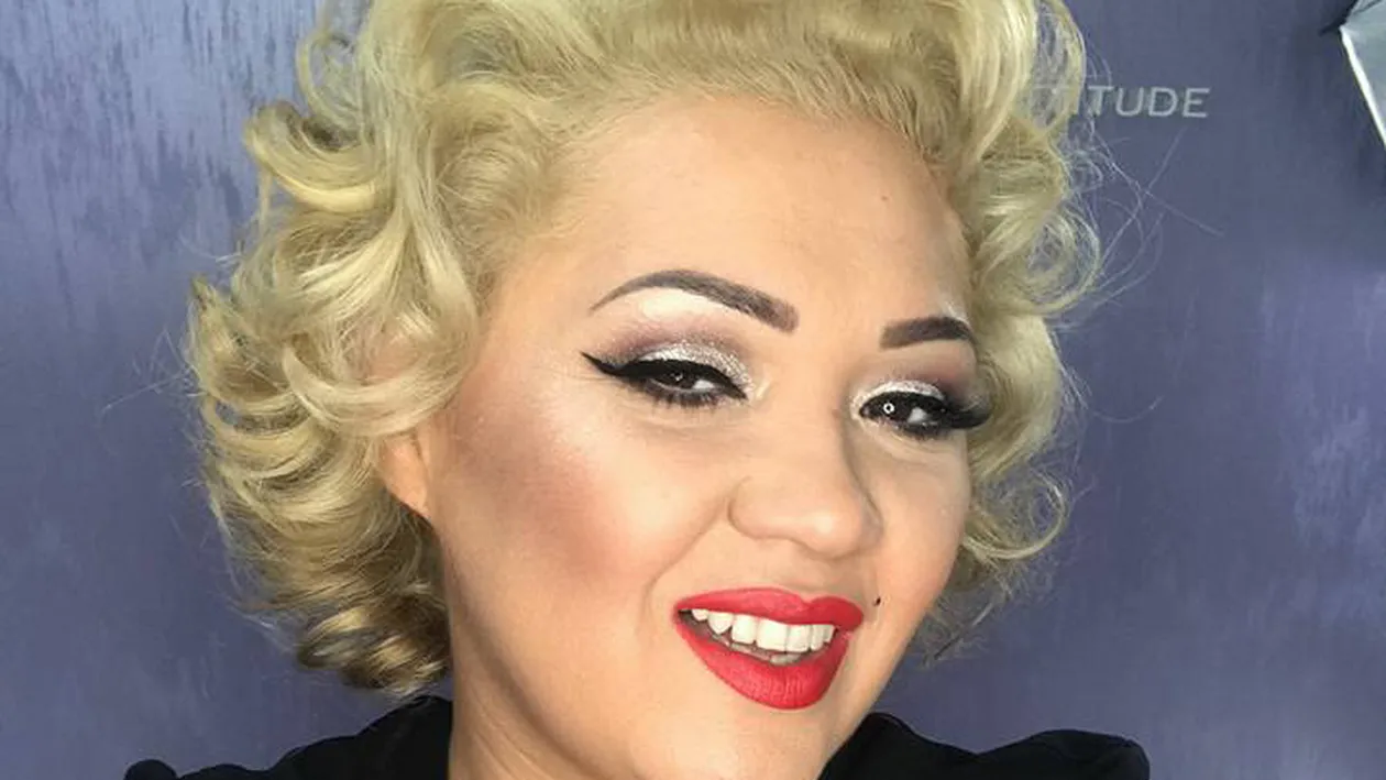 Minodora, schimbare de look! Vedeta a avut curajul să facă această transformare