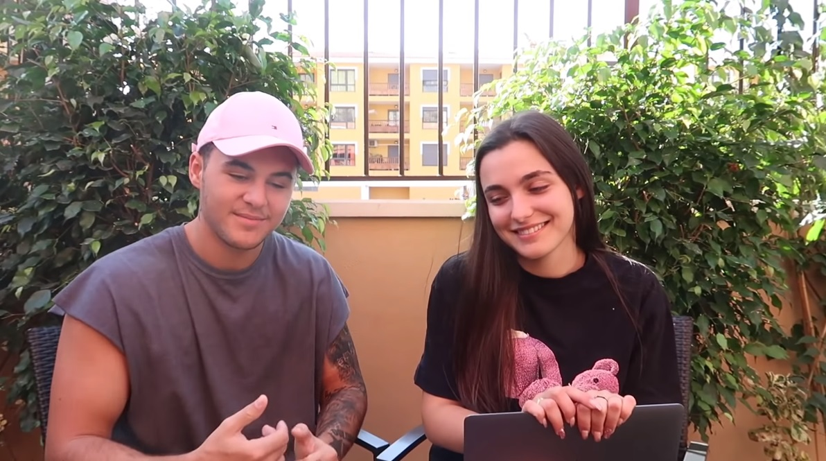 Alexia Eram și Mario Fresh au vorbit despre sarcină: “Când ești gravidă, se zice: «burtică»”. Andreea Esca știe când va deveni bunică