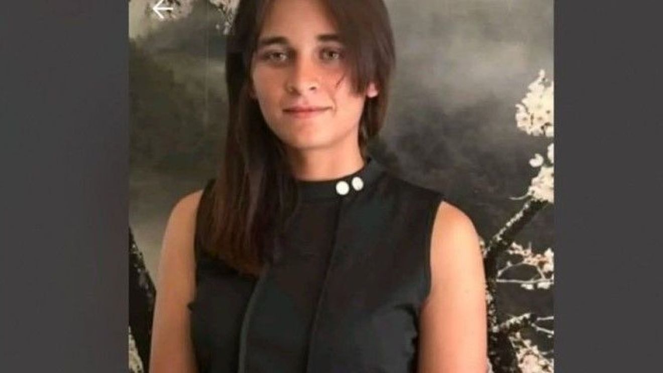 Alertă în România! Roberta a dispărut fără urmă. Cine o vede, să sune la 112