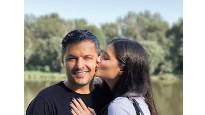 Fiica lui Liviu Vârciu, prima reacție după ce tatăl ei a mustrat-o că nu muncește: ”Nu am timpul necesar”