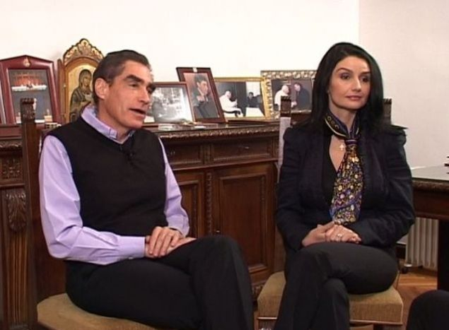 Oana Roman, mărturisire cutremurătoare despre tatăl ei: „O să zică lumea că lucrurile astea nu se spun public”
