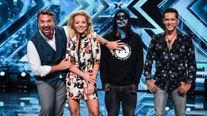 Se anunță un nou sezon fabulos la “X Factor”! Carla’s Dreams vrea încă o provocare în celebra emisiune
