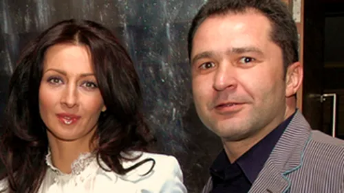 Mihaela Radulescu i-a cerut scuze public lui Elan Schwartzenberg: Regret ca am vorbit urat despre tatal copilului meu!