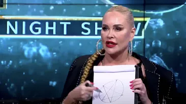 Vica Blochina a renunțat la vechile obiceiuri și s-a apucat de numerologie. Ce teorie a dezvăluit vedeta: „Tu ai nevoie tot timpul să...”