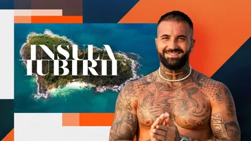 Cum arăta Marcel de la Insulă în liceu! N-avea ”stilul chulo”, dar compensa cu cercelul din limbă!