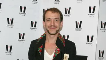 Designerul roman Stephan Pelger a impresionat publicul de la Berlin!