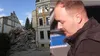 Decizia care l-a salvat pe Cosmin, logodnicul Georgianei. Tânăra și prietena ei sunt căutate sub dărâmăturile unei clădiri din Germania care a explodat