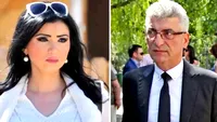 De ce a divorțat Silviu Prigoană de Adriana Bahmuțeanu! Mama ei a povestit teroarea prin care treceau: „El avea crize”