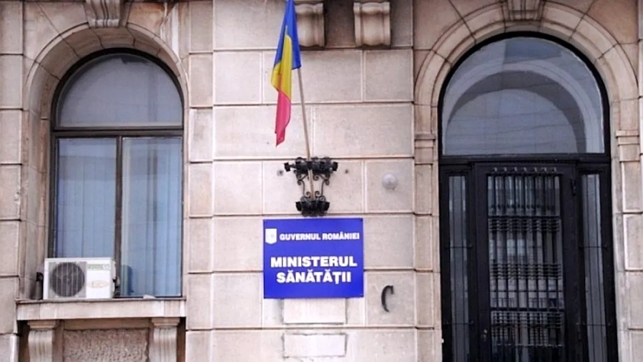 Ministerul Sănătății, reacție dură ca urmare a zvonului potrivit căruia România ar fi refuzat, în plină pandemie de coronavirus, ajutorul Chinei