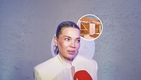 Gina Pistol și-a făcut-o cu mâna ei! Ce o scoate din minți pe vedeta de la Pro TV