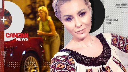 De ce nu se căsătorește, de fapt, Emilia Ghinescu + Cum am surprins-o pe Lidia Buble, la ceas de seară