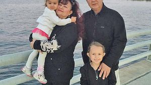 Mama lui Catrinel Sandu a împlinit 70 de ani. Mesaj dureros postat de Mia, părintele vedetei, la doar câteva zile după ce soțul i-a murit