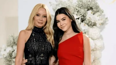 Daciana Sârbu, schimb de replici acide după scandalul repatrierii fiicei sale: „Zborul, pe jumătate gol” / „De ce nu a chemat-o acasă săptămâna trecută?”