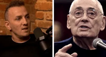 În ce stare ajunsese Horia Moculescu în ultima perioadă. Mihai Trăistariu s-a speriat: „Era dependent de acel tub de oxigen”